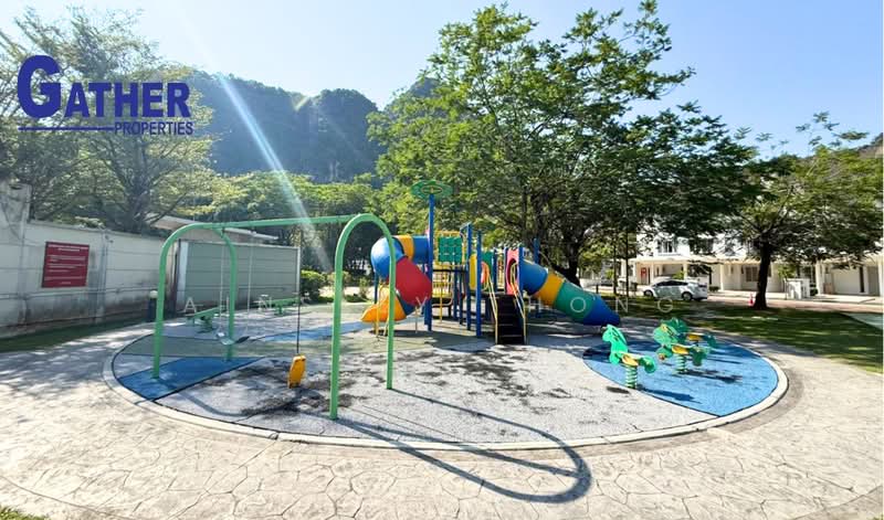 Rumah Bandar untuk Dijual di Tambun (Perak) - Ainsley Thong - Exterior - PropertyGuru.com.my
