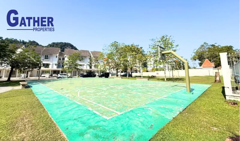 Rumah Bandar untuk Dijual di Tambun (Perak) - Ainsley Thong - Exterior - PropertyGuru.com.my