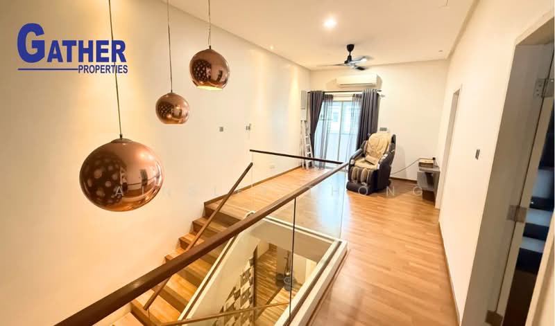 Rumah Bandar untuk Dijual di Tambun (Perak) - Ainsley Thong - Interior - PropertyGuru.com.my
