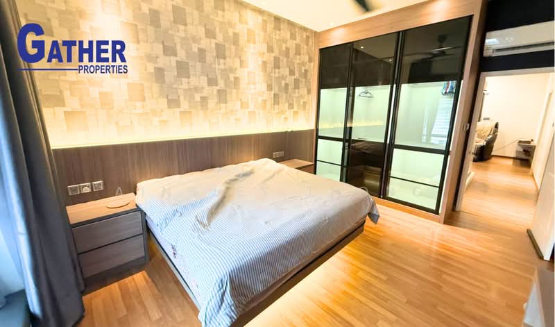 Rumah Bandar untuk Dijual di Tambun (Perak) - Ainsley Thong - Bedroom - PropertyGuru.com.my