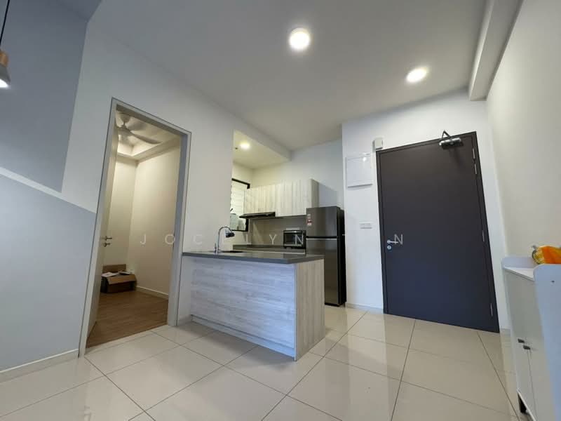 Service Residence for Rent at Sunway Avila Residences - Jocelyn Tan - Kitchen - PropertyGuru.com.my