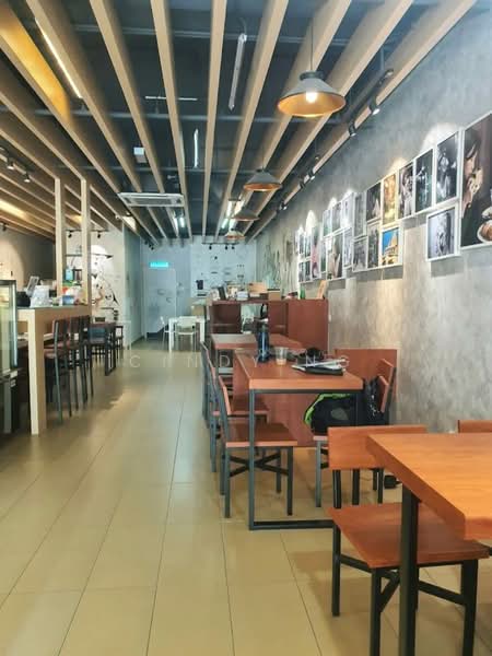 Kedai untuk Disewa di Usj 21 (Subang Jaya) - Cindy Ng - Interior - PropertyGuru.com.my