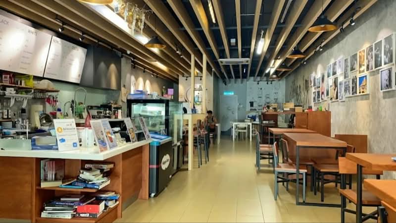 Kedai untuk Disewa di Usj 21 (Subang Jaya) - Cindy Ng - Interior - PropertyGuru.com.my