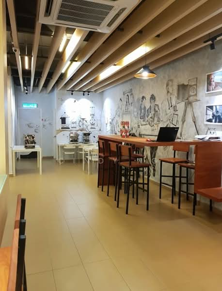 Kedai untuk Disewa di Usj 21 (Subang Jaya) - Cindy Ng - Interior - PropertyGuru.com.my