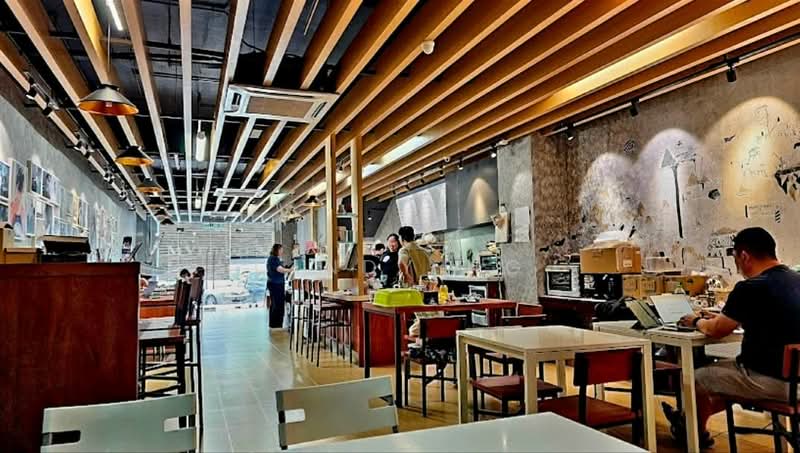 Kedai untuk Disewa di Usj 21 (Subang Jaya) - Cindy Ng - Interior - PropertyGuru.com.my