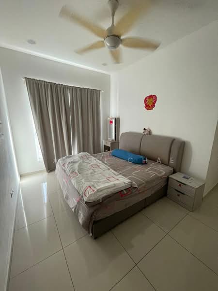 Kondominium untuk Disewa di Imperial Residences - Daniel Chae - PropertyGuru.com.my