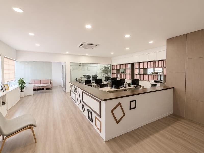 Kilang untuk Dijual di Taman Desa Cemerlang (Ulu Tiram) - Kristopher Lee - PropertyGuru.com.my