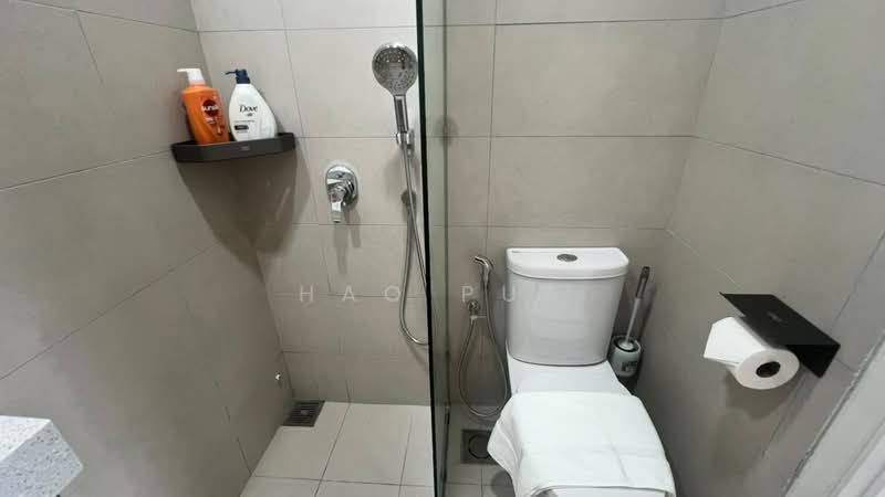 Service Residence for Sale at Hampton Height Damansara - Hao Pua - PropertyGuru.com.my