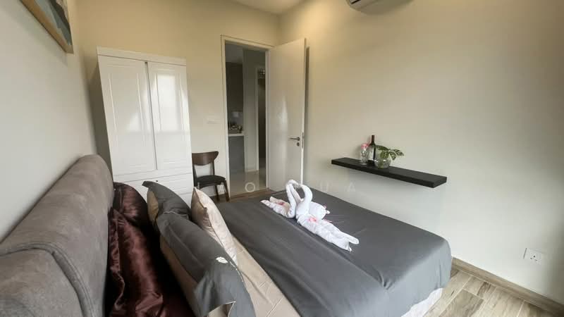 Service Residence for Sale at Hampton Height Damansara - Hao Pua - PropertyGuru.com.my