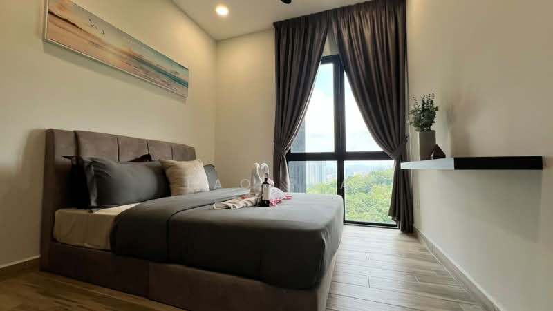 Service Residence for Sale at Hampton Height Damansara - Hao Pua - PropertyGuru.com.my