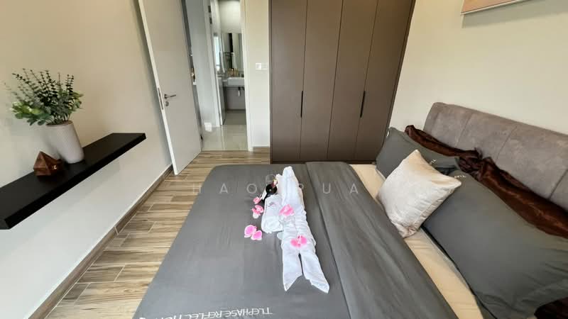 Service Residence for Sale at Hampton Height Damansara - Hao Pua - PropertyGuru.com.my