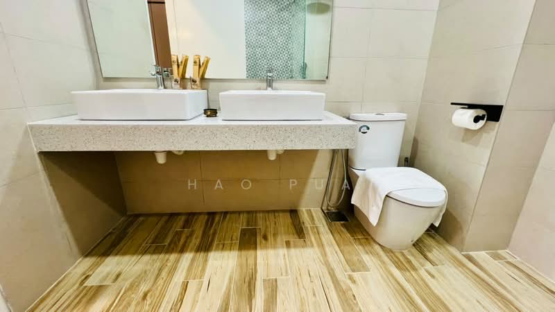 Service Residence for Sale at Hampton Height Damansara - Hao Pua - PropertyGuru.com.my
