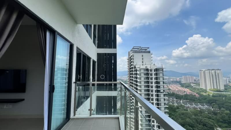 Service Residence for Sale at Hampton Height Damansara - Hao Pua - PropertyGuru.com.my