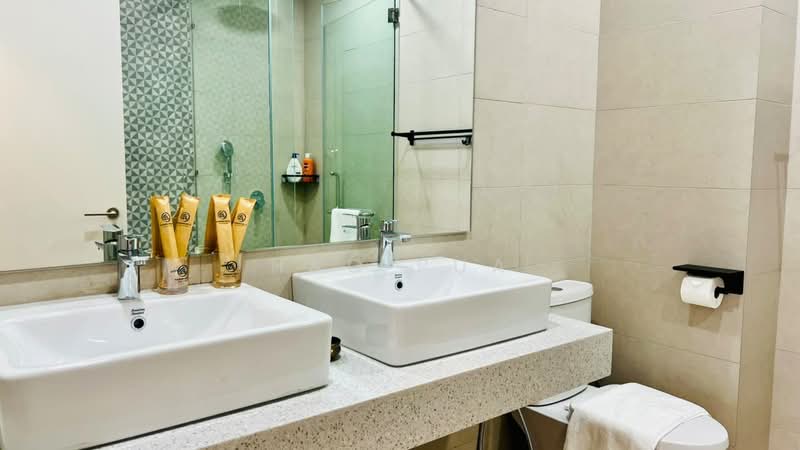 Service Residence for Sale at Hampton Height Damansara - Hao Pua - PropertyGuru.com.my