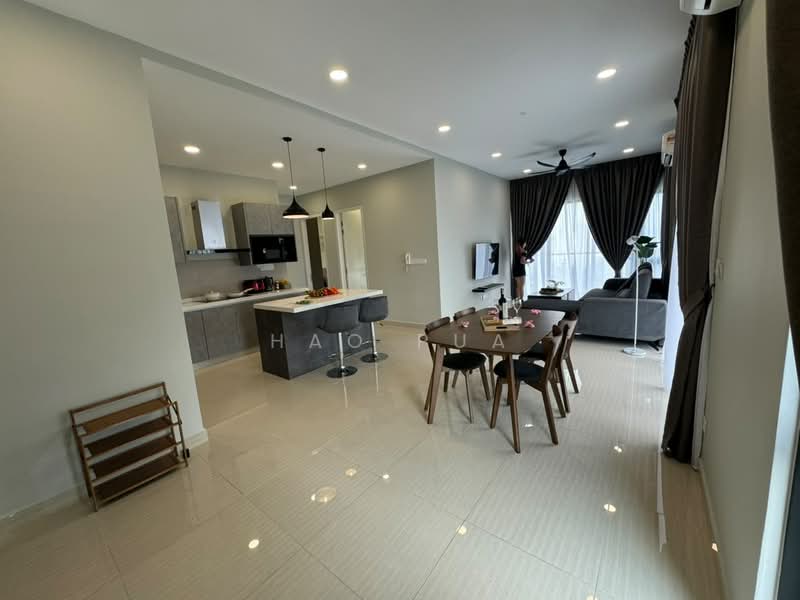 Service Residence for Sale at Hampton Height Damansara - Hao Pua - PropertyGuru.com.my