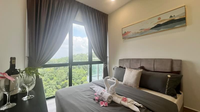 Service Residence for Sale at Hampton Height Damansara - Hao Pua - PropertyGuru.com.my