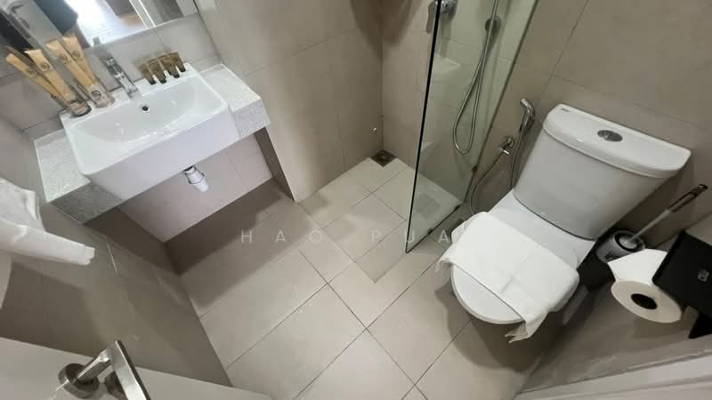 Service Residence for Sale at Hampton Height Damansara - Hao Pua - PropertyGuru.com.my