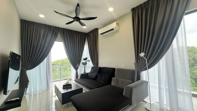 Service Residence for Sale at Hampton Height Damansara - Hao Pua - PropertyGuru.com.my