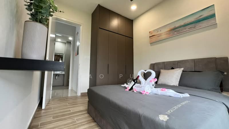 Service Residence for Sale at Hampton Height Damansara - Hao Pua - PropertyGuru.com.my