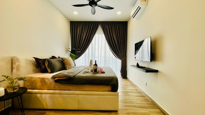 Service Residence for Sale at Hampton Height Damansara - Hao Pua - PropertyGuru.com.my