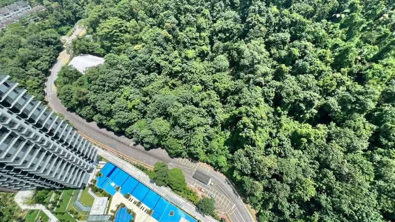 Service Residence for Sale at Hampton Height Damansara - Hao Pua - PropertyGuru.com.my