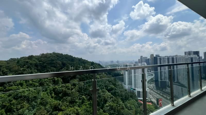 Service Residence for Sale at Hampton Height Damansara - Hao Pua - PropertyGuru.com.my