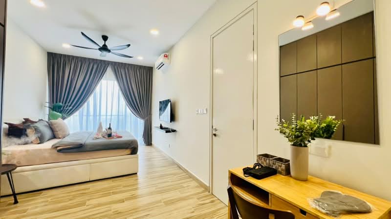 Service Residence for Sale at Hampton Height Damansara - Hao Pua - PropertyGuru.com.my