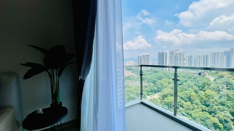 Service Residence for Sale at Hampton Height Damansara - Hao Pua - PropertyGuru.com.my