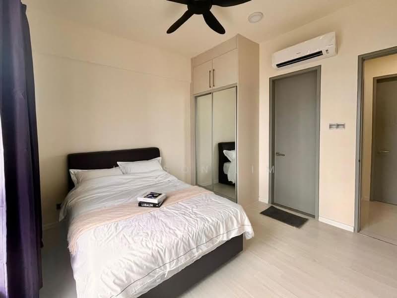 Service Residence for Sale at The Era @ Duta North - Jesson Lim - Bedroom - PropertyGuru.com.my