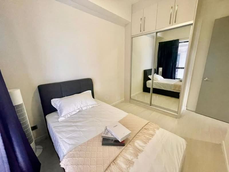 Service Residence for Sale at The Era @ Duta North - Jesson Lim - Bedroom - PropertyGuru.com.my