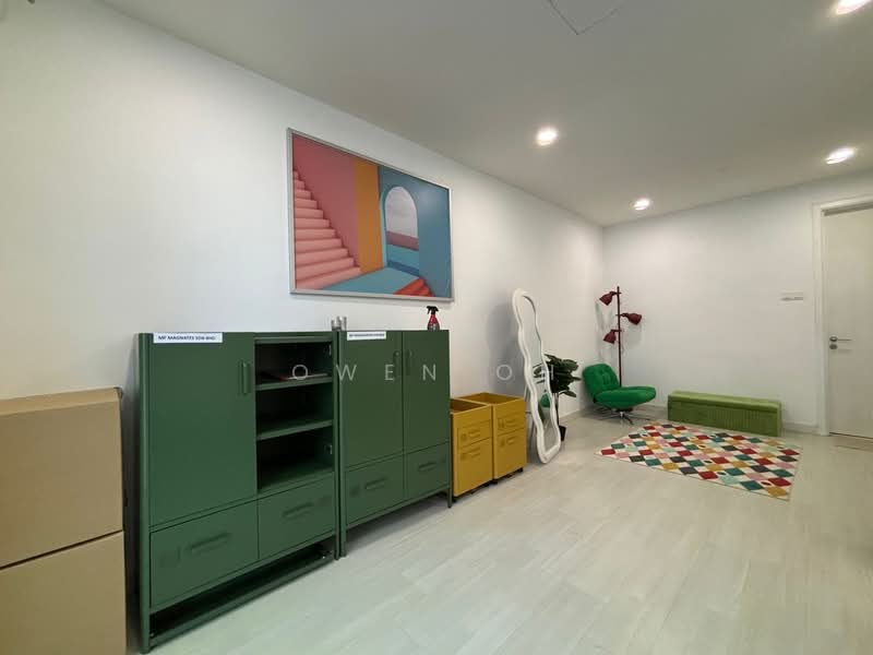 Service Residence for Sale at Serviced Residence @ Binjai 8 - Owen Oh - PropertyGuru.com.my