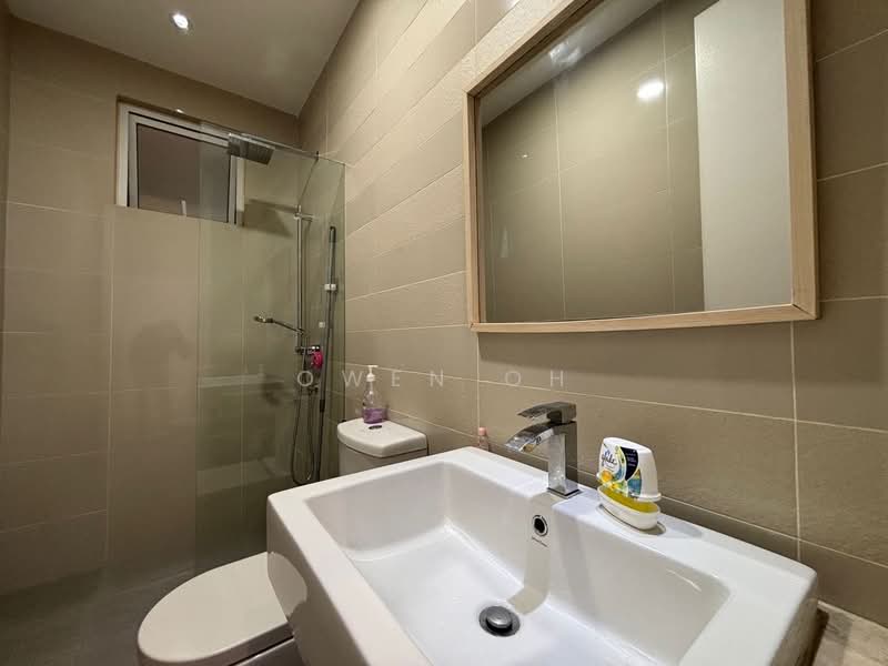 Service Residence for Sale at Serviced Residence @ Binjai 8 - Owen Oh - PropertyGuru.com.my