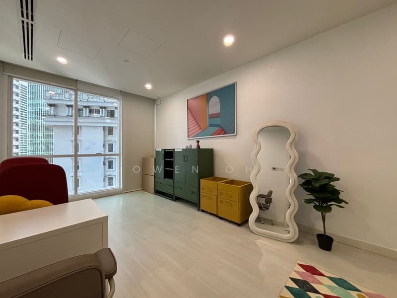 Service Residence for Sale at Serviced Residence @ Binjai 8 - Owen Oh - PropertyGuru.com.my