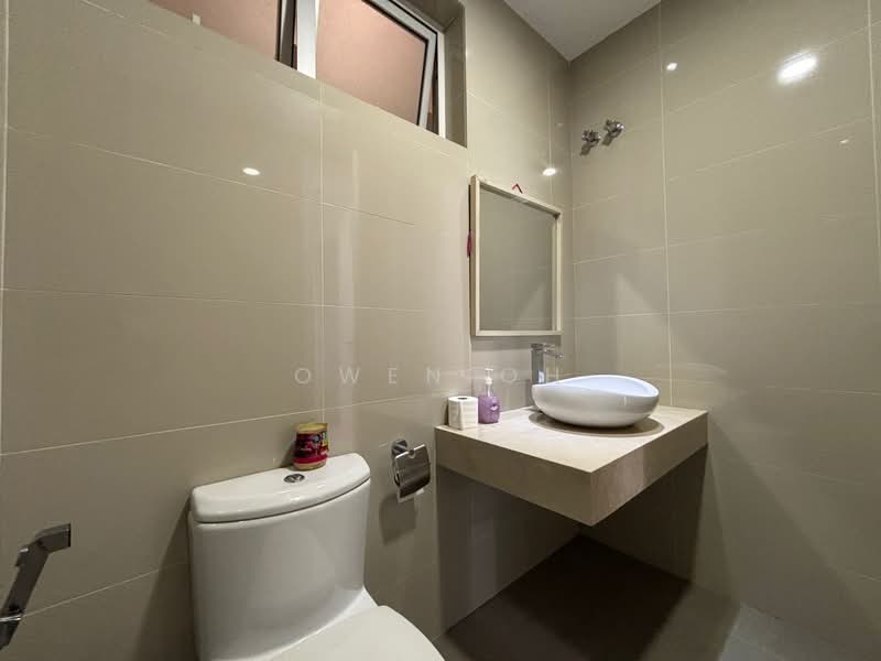 Service Residence for Sale at Serviced Residence @ Binjai 8 - Owen Oh - PropertyGuru.com.my