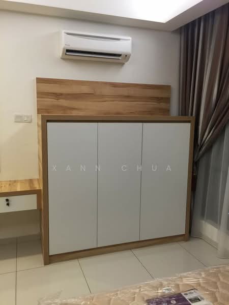 Service Residence for Rent at Zeva @ Equine South - Xann Chua - PropertyGuru.com.my