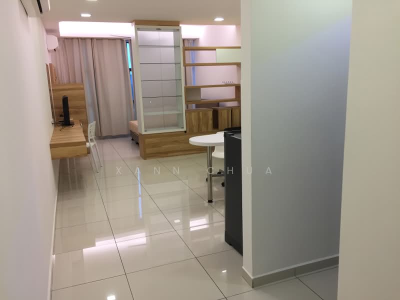 Service Residence for Rent at Zeva @ Equine South - Xann Chua - PropertyGuru.com.my