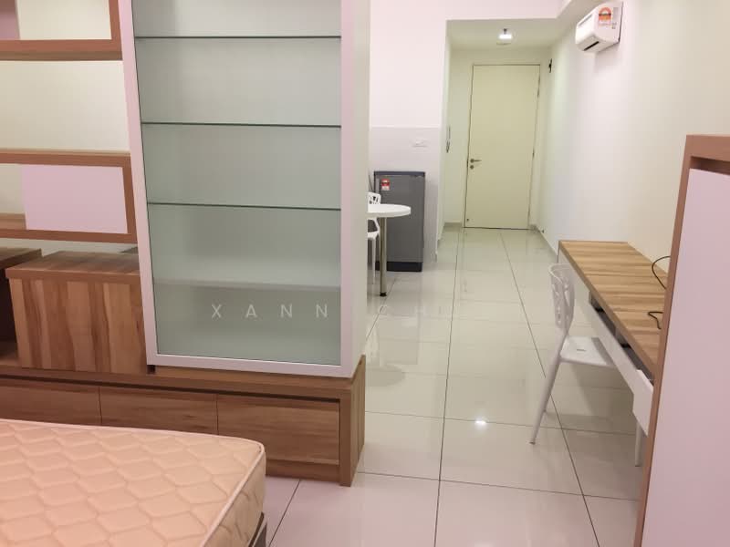 Service Residence for Rent at Zeva @ Equine South - Xann Chua - PropertyGuru.com.my