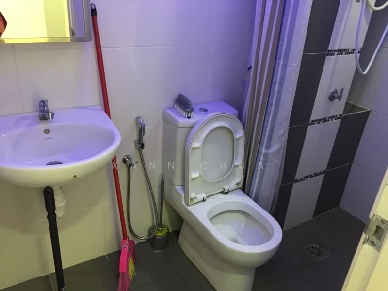 Service Residence for Rent at Zeva @ Equine South - Xann Chua - PropertyGuru.com.my