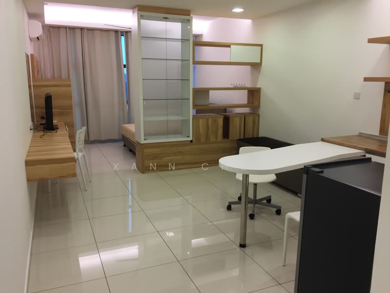 Service Residence for Rent at Zeva @ Equine South - Xann Chua - PropertyGuru.com.my