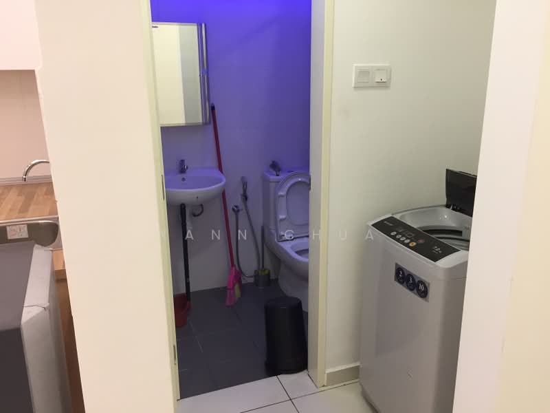 Service Residence for Rent at Zeva @ Equine South - Xann Chua - PropertyGuru.com.my