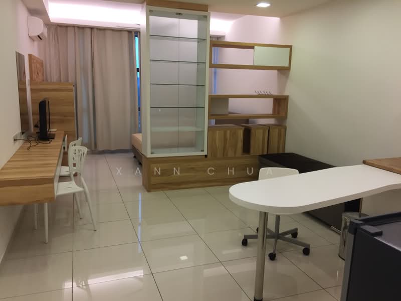 Service Residence for Rent at Zeva @ Equine South - Xann Chua - PropertyGuru.com.my