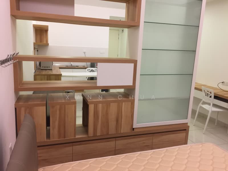 Service Residence for Rent at Zeva @ Equine South - Xann Chua - PropertyGuru.com.my