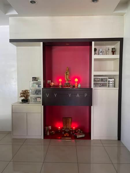 Semi-Detached House for Sale in Taman Cendana Indah (Juru) - Ivy Yap - Interior - PropertyGuru.com.my