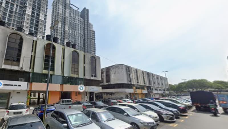 Retail Office for Sale in Taman Shamelin (Cheras) - Ai Tee Ong - Exterior - PropertyGuru.com.my