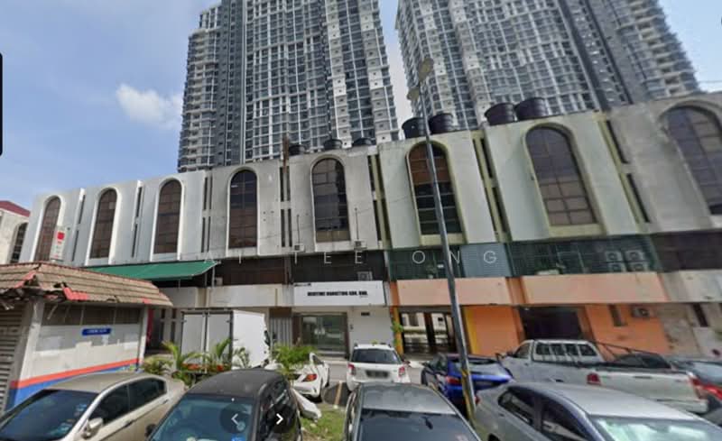 Retail Office for Sale in Taman Shamelin (Cheras) - Ai Tee Ong - Exterior - PropertyGuru.com.my