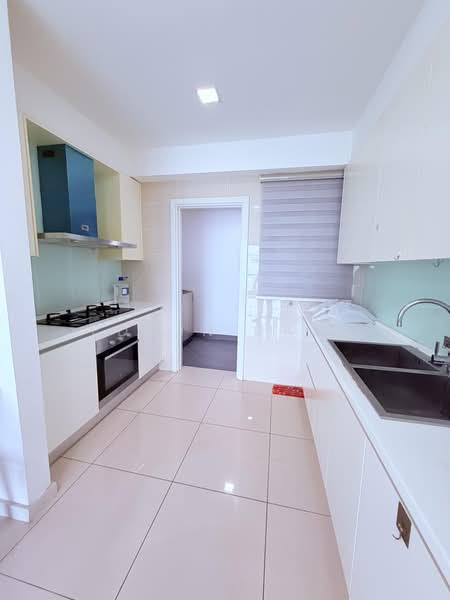 Condominium for Rent at Iskandar Residences - Edwin Dass - PropertyGuru.com.my