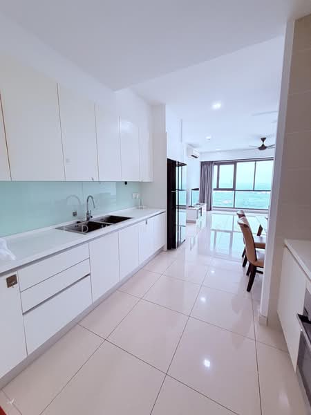 Condominium for Rent at Iskandar Residences - Edwin Dass - PropertyGuru.com.my