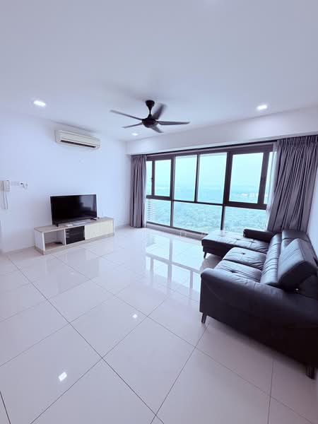 Condominium for Rent at Iskandar Residences - Edwin Dass - PropertyGuru.com.my