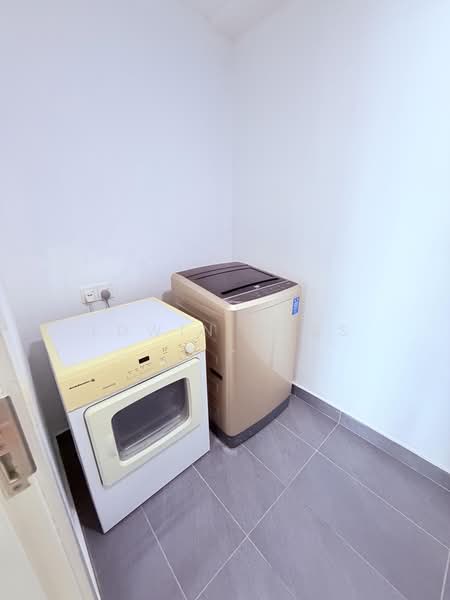 Condominium for Rent at Iskandar Residences - Edwin Dass - PropertyGuru.com.my