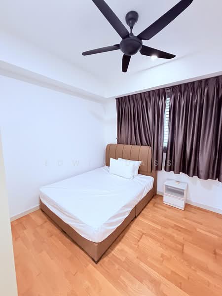 Condominium for Rent at Iskandar Residences - Edwin Dass - PropertyGuru.com.my